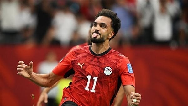 رقم غير مسبوق مصطفى زيكو يدخل تاريخ مصر بكأس العالم رقم غير مسبوق مصطفى زيكو يدخل تاريخ مصر بكأس العالم