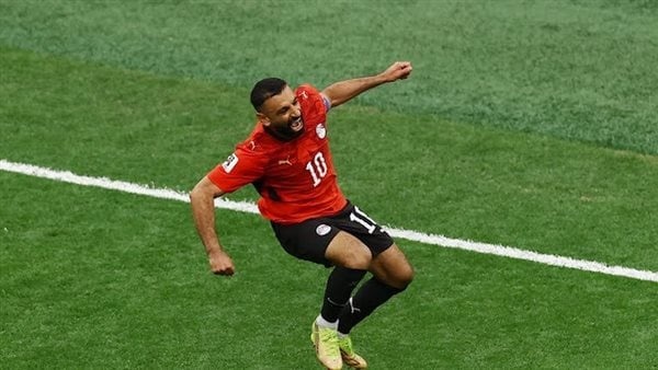 بعد انسحاب بشكتاش ما هي الوجهة الأنسب لمحمد صلاح في الميركاتو