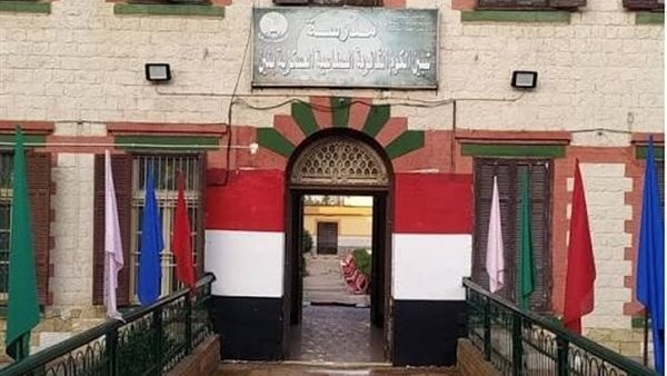 حجب الناجحين مدرسة البرهيمي الصناعية بشبين الكوم تعلن أسماء الراسبين المؤهلين للدور الثاني حجب الناجحين مدرسة البرهيمي الصناعية بشبين الكوم تعلن أسماء الراسبين المؤهلين للدور الثاني