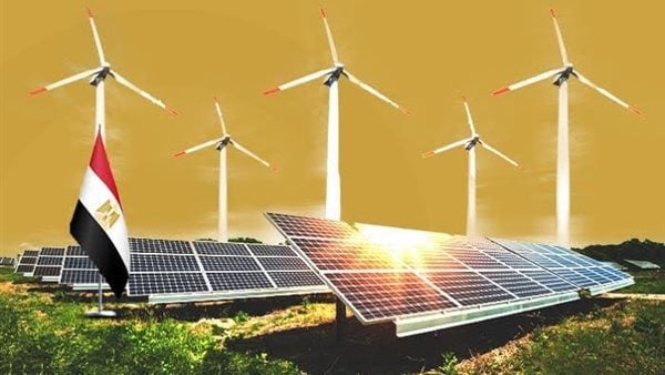 اقتصادية تكشف مزايا مصر التنافسية في سوق الطاقة الجديد وسر الموقع الجغرافي اقتصادية تكشف مزايا مصر التنافسية في سوق الطاقة الجديد وسر الموقع الجغرافي