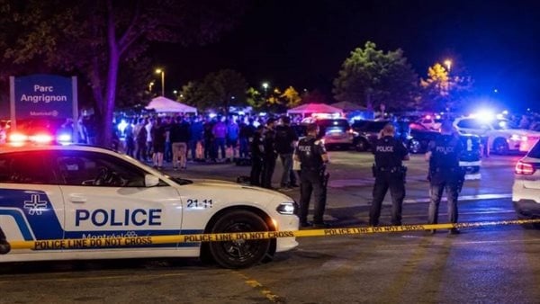 100 قتيل و340 مصاب ا في حوادث إطلاق نار بأمريكا خلال عطلة عيد الاستقلال 100 قتيل و340 مصاب ا في حوادث إطلاق نار بأمريكا خلال عطلة عيد الاستقلال