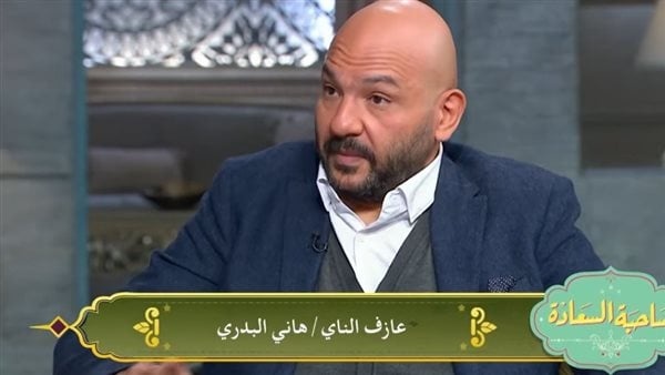 من شارع محمد علي هاني البدري يكشف بداية علاقته بآلة الناي من شارع محمد علي هاني البدري يكشف بداية علاقته بآلة الناي