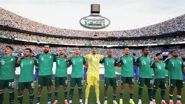 بث مباشر الآن لمباراة الأردن والجزائر في نهائيات كأس العالم 2026 بث مباشر الآن لمباراة الأردن والجزائر في نهائيات كأس العالم 2026