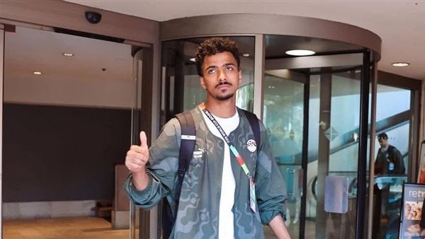 بروتوكول فيفا يحسم موقف حسام عبدالمجيد من العودة لتدريبات المنتخب