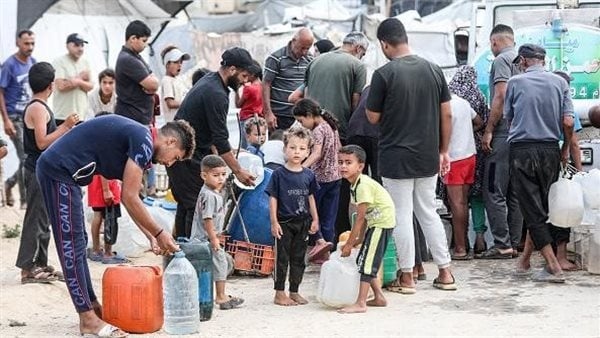 الهلال الاحمر ادخال أكثر من 214 سيارة إسعاف ومئات الآلاف من أطنان المواد البترولية بغزة الهلال الاحمر ادخال أكثر من 214 سيارة إسعاف ومئات الآلاف من أطنان المواد البترولية بغزة