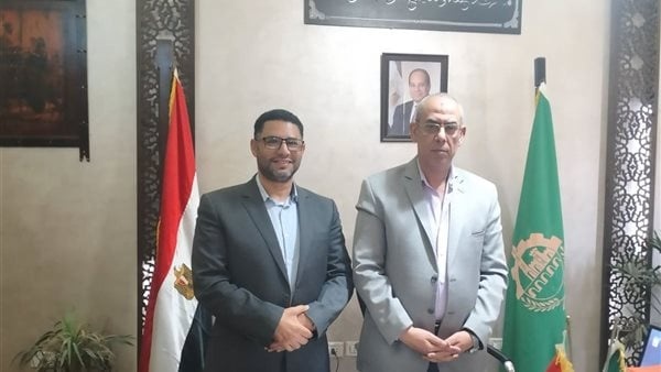تعليم القليوبية تنسق مع بريد بنها لتنظيم سداد رسوم تظلمات الشهادة الإعدادية