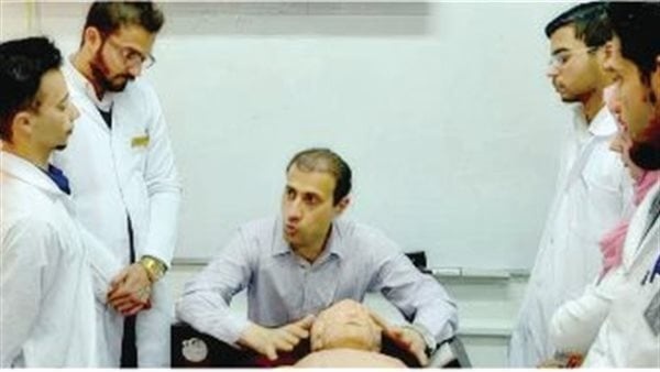 تصحيح مسار كيف ي عيد خفض أعداد المقبولين بالكليات الطبية ضبط المنظومة الصحية