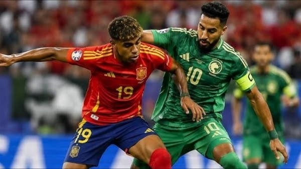يلاشوت بث مباشر لمباراة السعودية والرأس الأخضر في نهائيات كأس العالم 2026