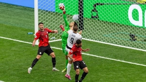 موعد مباراة مصر القادمة عقب تعادلها مع إيران في كأس العالم 2026
