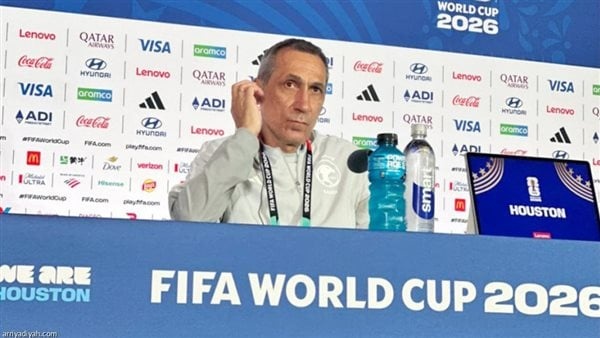 الاتحاد السعودي يدرس إقالة المدرب جورجيوس دونيس بعد توديع كأس العالم 2026