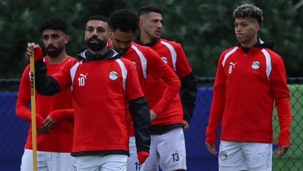 الفيفا مصر صنعت التاريخ بالتأهل إلى الأدوار الإقصائية للمرة الأولى في المونديال
