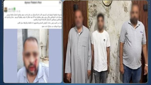 الداخلية تكشف حقيقة فرض إتاوات على السيارات فى الوايلى