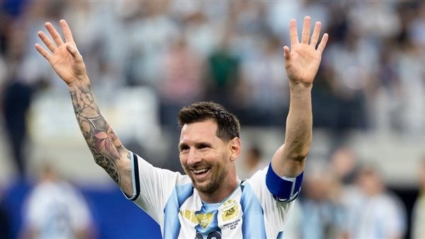 قبل نهائي مونديال 2026 ميسي يتفوق على مارادونا ويبحث عن لقبه الثاني قبل نهائي مونديال 2026 ميسي يتفوق على مارادونا ويبحث عن لقبه الثاني