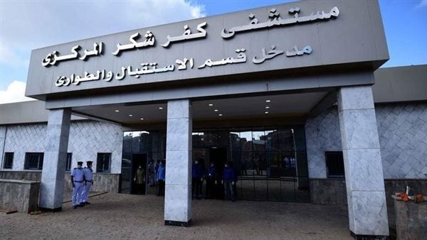 العثور على جثة شخص في حالة تحلل داخل أرض زراعية بكفر شكر في القليوبية