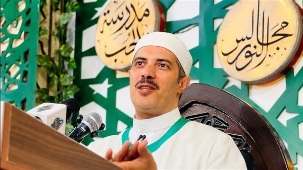 جابر بغدادي دولة التلاوة يحيي أمجاد التلاوة المصرية ويحفظ الهوية القرآنية جابر بغدادي دولة التلاوة يحيي أمجاد التلاوة المصرية ويحفظ الهوية القرآنية