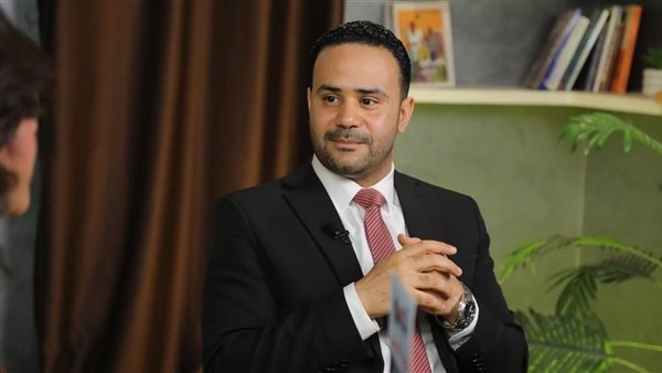 محمود بدر الحل يكمن في العودة إلى مذكرة التفاهم بين واشنطن وطهران