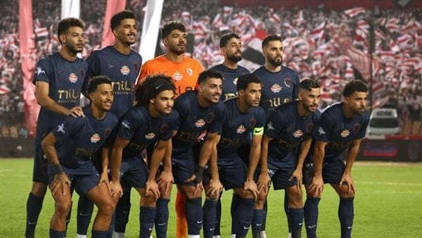 محمد عبدالجليل سعيد بدعوة الأهلي رغم انتقادي للنادي والزمالك يحتاج لتجربة أفكار جديدة