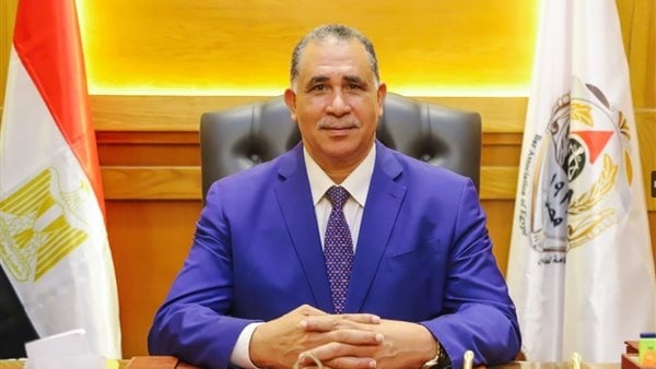 نقيب المحامين يدعو مجلس النقابة العامة لاجتماع الثلاثاء المقبل