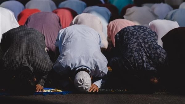 مواقيت الصلاة اليوم الثلاثاء 28 7 2026 في محافظات مصر