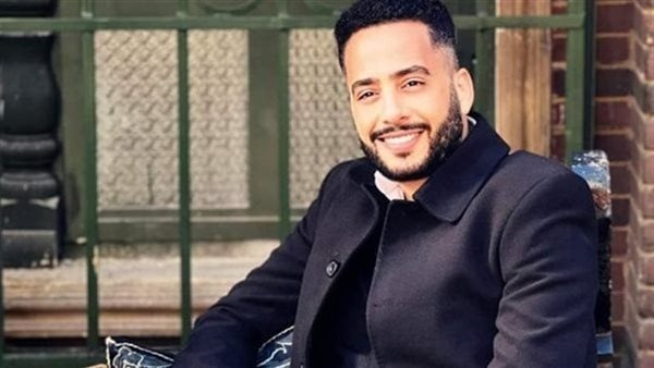 عصام السقا يعلق على جريمة التجمع خلي بالك من الحقد والطمع عصام السقا يعلق على جريمة التجمع خلي بالك من الحقد والطمع