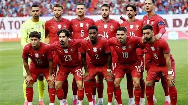 البرتغال ضد كرواتيا في دور الـ32 لمونديال 2026 بث مباشر الآن البرتغال ضد كرواتيا في دور الـ32 لمونديال 2026 بث مباشر الآن
