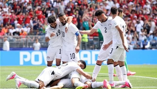 شاهد الآن البث المباشر لانطلاق مصر وأستراليا في دور الـ32 بكأس العالم 2026