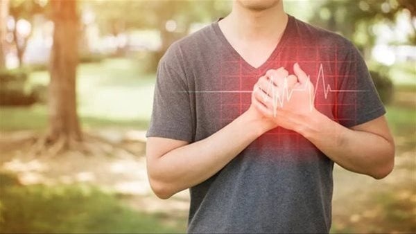كيف تحافظ على صحة قلبك في الطقس الحار كيف تحافظ على صحة قلبك في الطقس الحار