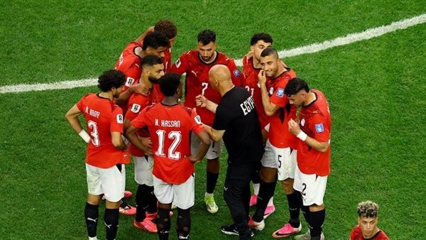 الفراعنة في مقعد المشاهدين ننتظر الأرجنتين أو قاهر التوقعات في ثمن النهائي الفراعنة في مقعد المشاهدين ننتظر الأرجنتين أو قاهر التوقعات في ثمن النهائي