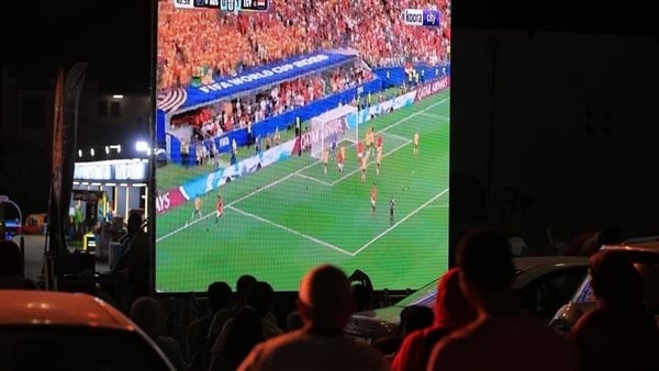موعد مباراة المغرب وكندا في كأس العالم 2026 والقنوات الناقلة لها
