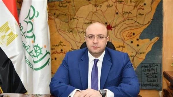 محافظ الفيوم يهنئ المنتخب الوطني بصعوده التاريخي لدور الـ16 بكأس العالم لكرة القدم محافظ الفيوم يهنئ المنتخب الوطني بصعوده التاريخي لدور الـ16 بكأس العالم لكرة القدم