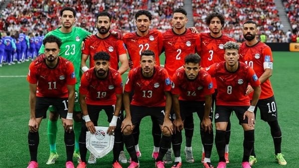 موعد مباراة مصر والأرجنتين في دور الـ16 بكأس العالم 2026