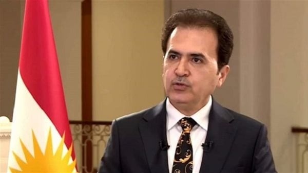 وزير أوقاف كردستان بالعراق يهنئ مصر بالكردية والعربية بعد التأهل التاريخي لدور الـ16 وزير أوقاف كردستان بالعراق يهنئ مصر بالكردية والعربية بعد التأهل التاريخي لدور الـ16