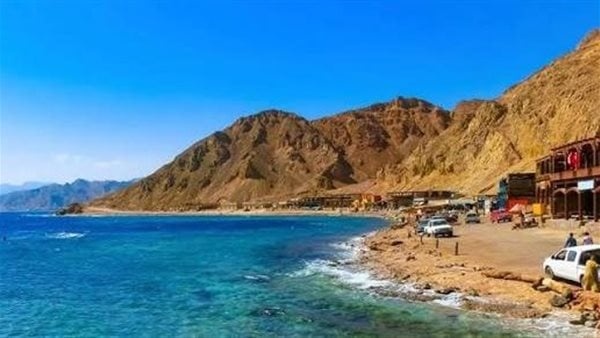 كيف تقضي 4 أيام في دهب بميزانية لا تتجاوز 5000 جنيه كيف تقضي 4 أيام في دهب بميزانية لا تتجاوز 5000 جنيه