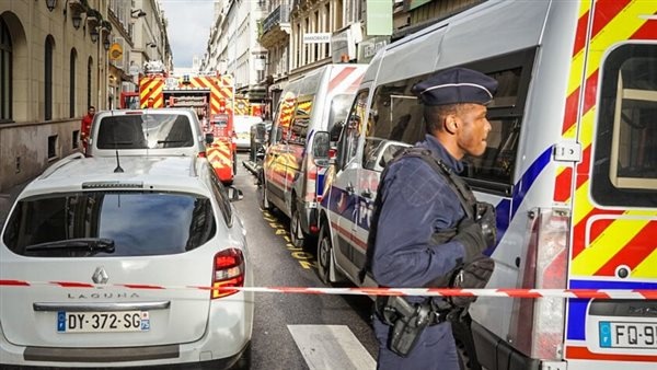 صحيفة فرنسية رجل الأعمال الأوكراني فاديم يرمولاييف يستعيد وعيه بعد محاولة اغتياله في موناكو