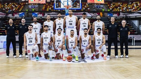 منتخب السلة يواجه أنجولا في النافذة الثالثة لتصفيات كأس العالم 2027 منتخب السلة يواجه أنجولا في النافذة الثالثة لتصفيات كأس العالم 2027