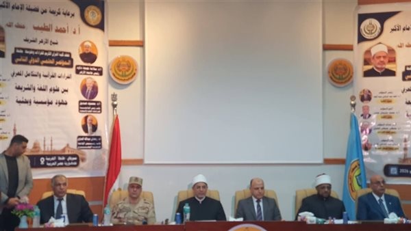 رئيس جامعة الأزهر كلية القرآن الكريم بطنطا تمثل إحدى القلاع العلمية المتميزة