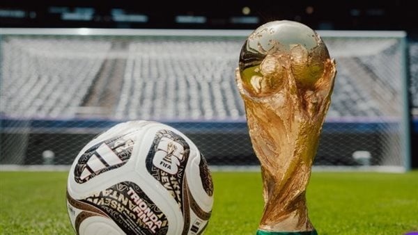 مواعيد مباريات اليوم الثلاثاء 7 يوليو 2026 والقنوات الناقلة مصر في مواجهة تاريخية أمام الأرجنتين بكأس العالم مواعيد مباريات اليوم الثلاثاء 7 يوليو 2026 والقنوات الناقلة مصر في مواجهة تاريخية أمام الأرجنتين بكأس العالم