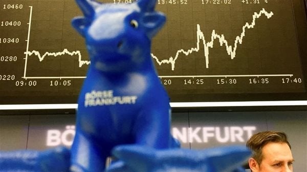 الأسهم الأوروبية ترتفع بدعم تراجع النفط وانحسار التوترات بين واشنطن وطهران