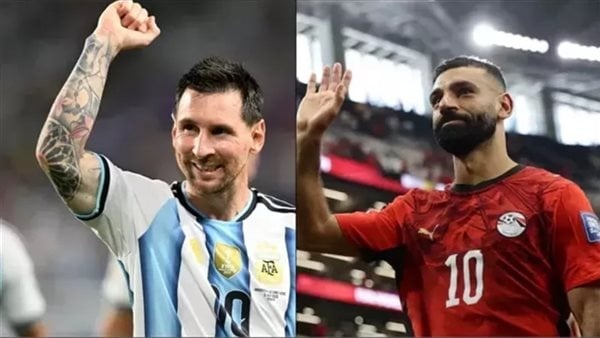 بدون تقطيع مشاهدة مباراة مصر والأرجنتين بث مباشر في دور الـ16 من كأس العالم بدون تقطيع مشاهدة مباراة مصر والأرجنتين بث مباشر في دور الـ16 من كأس العالم