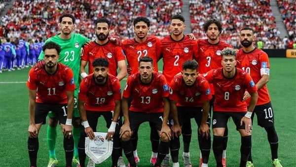 اتحاد الكرة ومنتخب مصر يشكران الرئيس السيسي على دعمه وإشادته بعد مواجهة الأرجنتين