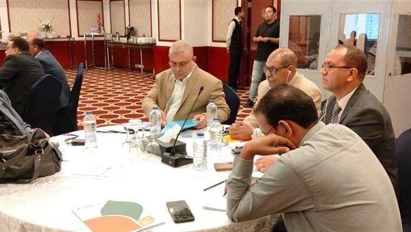 ورشة عمل لـ إيكاردا تبحث التوسع في زراعة الشعير ودمجه مع القمح لإنتاج الخبز البلدي ورشة عمل لـ إيكاردا تبحث التوسع في زراعة الشعير ودمجه مع القمح لإنتاج الخبز البلدي