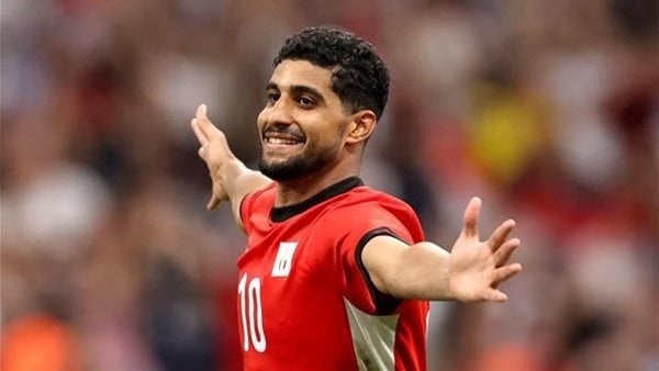 إبراهيم عادل يتمسك بالاحتراف ويرفض فكرة العودة للدوري المصري حالي ا إبراهيم عادل يتمسك بالاحتراف ويرفض فكرة العودة للدوري المصري حالي ا