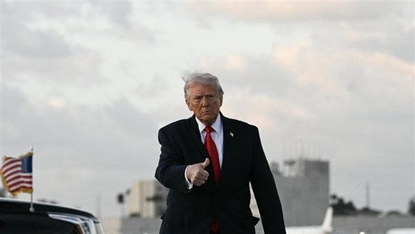 عاجل ترامب على السعودية الانضمام إلى اتفاقيات أبراهام إذا أرادت اتفاقا نوويا عاجل ترامب على السعودية الانضمام إلى اتفاقيات أبراهام إذا أرادت اتفاقا نوويا
