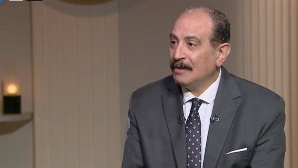 طارق فهمي استئناف المواجهات بين واشنطن وطهران لا ينهي مسار التفاوض طارق فهمي استئناف المواجهات بين واشنطن وطهران لا ينهي مسار التفاوض