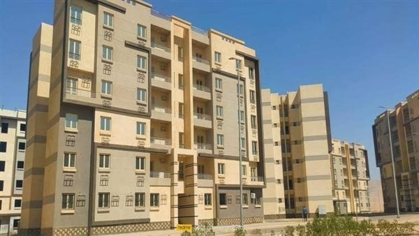 الإسكان بدء تسليم وحدات مشروع سكن مصر بمدينة غرب قنا الجديدة الإثنين الإسكان بدء تسليم وحدات مشروع سكن مصر بمدينة غرب قنا الجديدة الإثنين