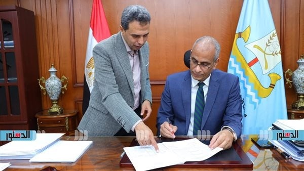 تنسيق القبول بالثانوي العام والدبلومات الفنية في كفر الشيخ مستندات تنسيق القبول بالثانوي العام والدبلومات الفنية في كفر الشيخ مستندات