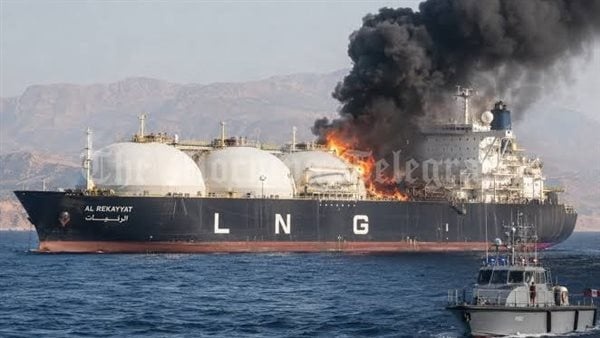 انهيار التفاهم الأمريكي الإيراني يشعل أسواق النفط انهيار التفاهم الأمريكي الإيراني يشعل أسواق النفط