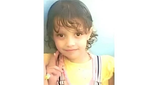 اليوم أولى جلسات محاكمة المتهم بقتل قمر طفلة المنيب