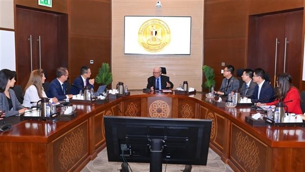 لتعزيز مكانة مصر كمركز إقليمي للابتكار والاقتصاد الرقمي خطوات جديدة من هواوي لتعزيز مكانة مصر كمركز إقليمي للابتكار والاقتصاد الرقمي خطوات جديدة من هواوي