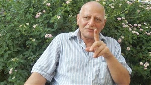 شريف عبد البديع سيمبوزيوم العاصمة يؤسس لمرحلة جديدة لدعم فن النحت